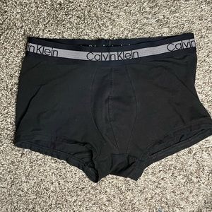 Calvin Klein Trunks